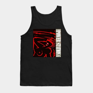 The Power Station Tank Top